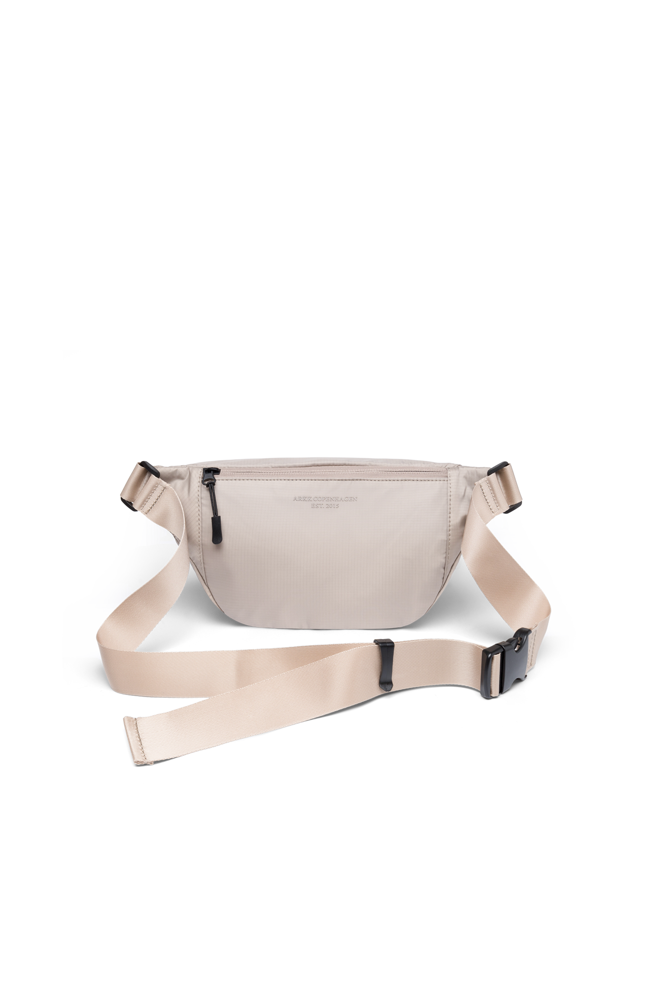 ARKK Accessories ARKK Nylon Bumbag | Taupe Bumbag